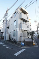 メゾン・ド・ソレイユ千住北の画像