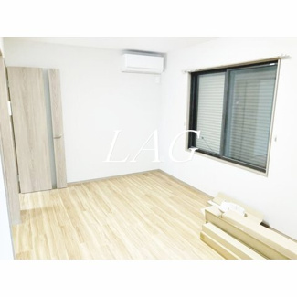 【居間・リビング】 | Ｓｏｕｔｈ　Ｗｏｏｄ　サウスウッド | 洋室のお部屋です。