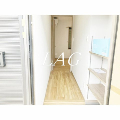 【玄関】 | Ｓｏｕｔｈ　Ｗｏｏｄ　サウスウッド | 玄関です。