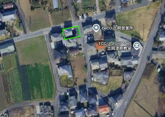 北群馬郡吉岡町漆原売地のその他