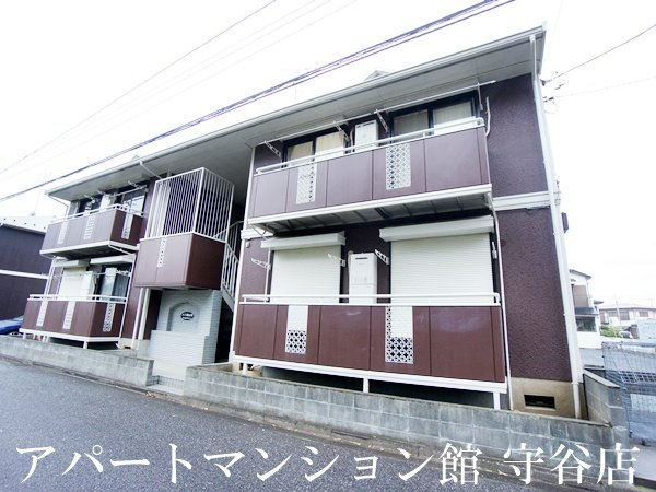 メゾン森Ⅲ