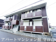メゾン森Ⅲの画像