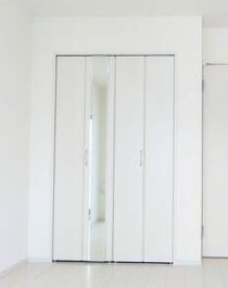 グレイス蓮根の収納