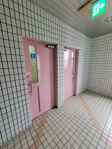 パティオビルのその他共用部分