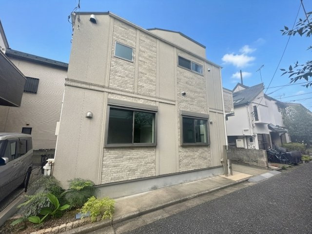 練馬区下石神井2丁目