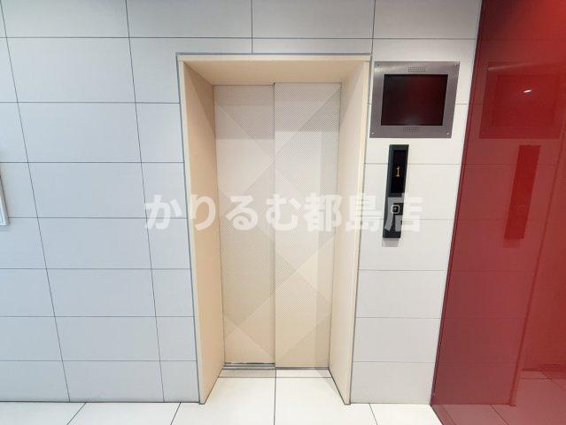 ビガーポリス346京橋2のその他共用部分