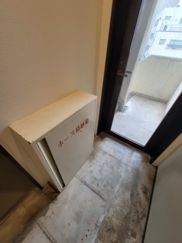 ヌマカミビルの設備