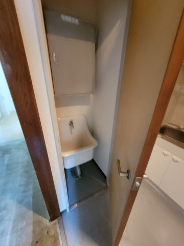 ヌマカミビルの設備
