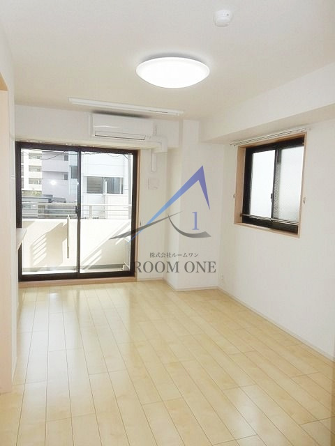 ローヤルマンションの寝室|寝室です。