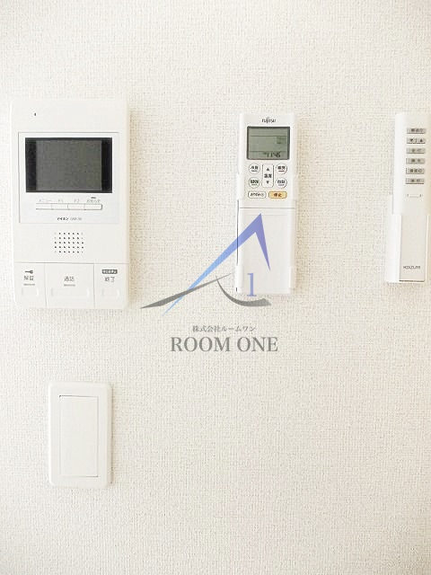 ローヤルマンションのその他