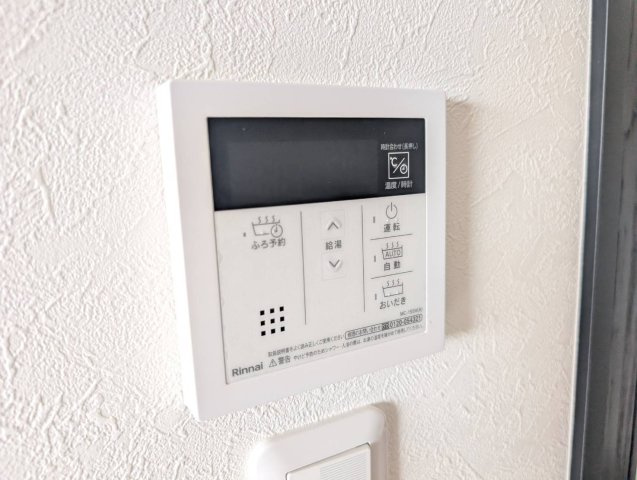 ノースガレージの設備