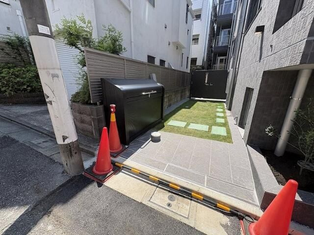 【設備】 | ＭＡＩＳＯＮ　ＹＵＴＥＮＪＩ