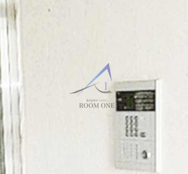 サクラメントハウスのセキュリティ|オートロックです。