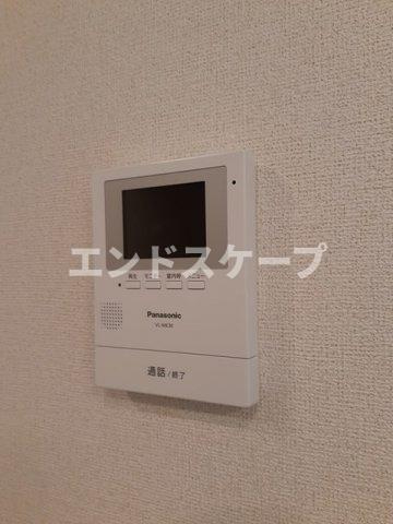 アステローペのセキュリティ|高崎、前橋のお部屋探しはエンドスケープまで！お客様の理想お聞かせ下さい♪