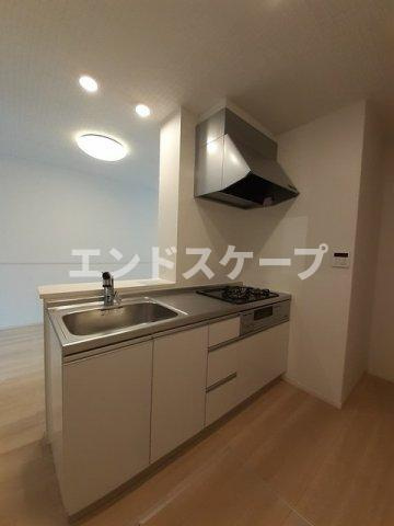 アステローペのキッチン|高崎、前橋のお部屋探しはエンドスケープまで！お客様の理想お聞かせ下さい♪