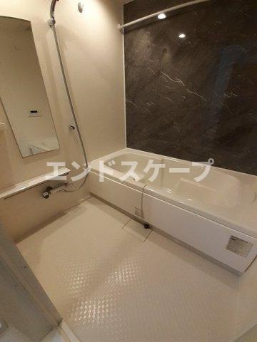 アステローペの浴室|高崎、前橋のお部屋探しはエンドスケープまで！お客様の理想お聞かせ下さい♪