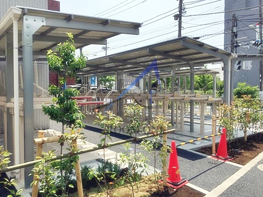 グランフォース北綾瀬