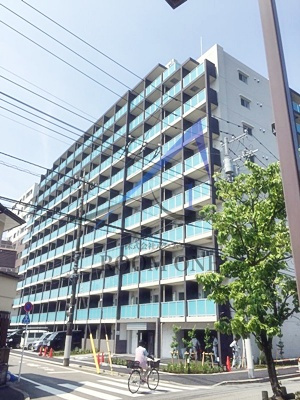 グランフォース北綾瀬