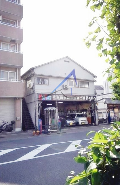 コーポ渡部