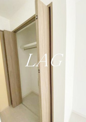 【収納】 | シュスラン横浜鶴見 | 収納です。