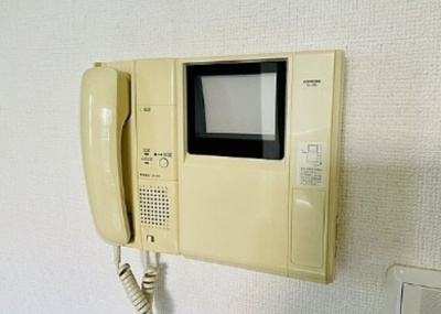 【セキュリティ】 | グランビュー御茶ノ水