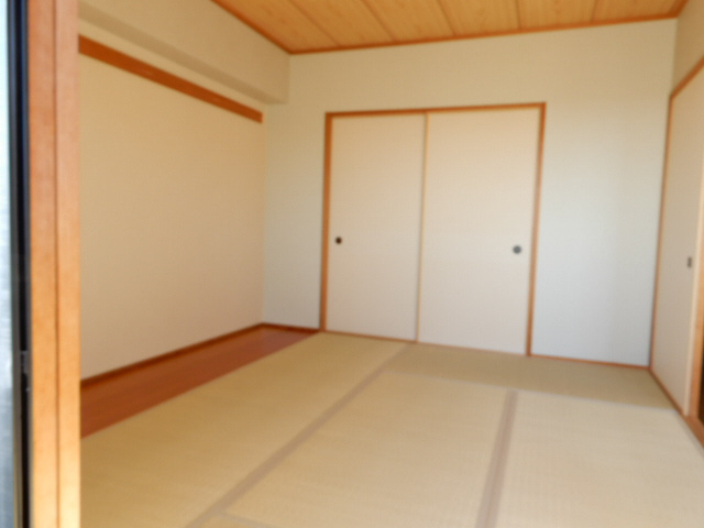 オーズコートの子供部屋