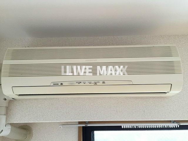【設備】シティパル 