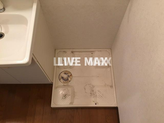 【設備】シティパル