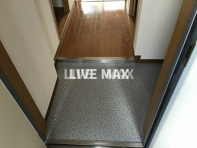 【玄関】シティパル 
