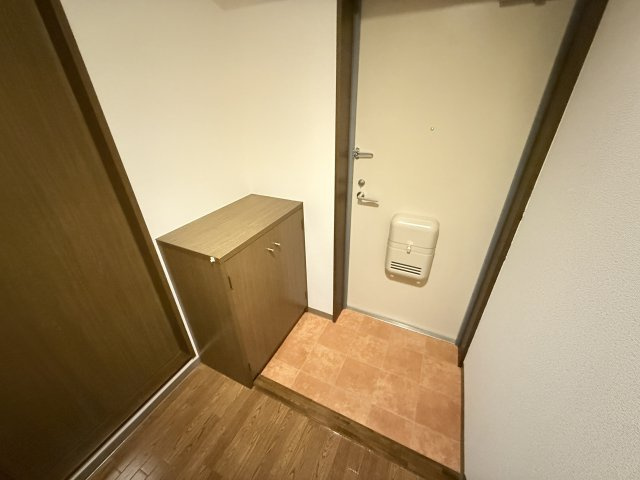 【玄関】 | フォレストウインド