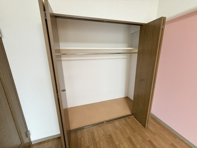【収納】 | フォレストウインド