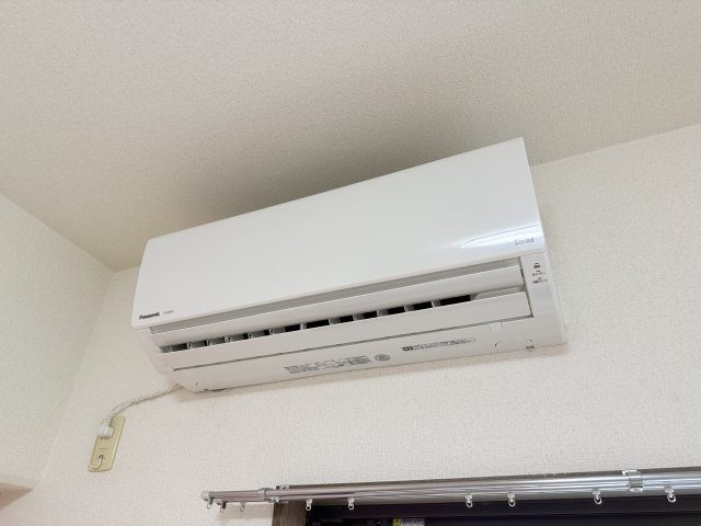 【設備】 | フォレストウインド