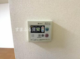 【内装】 | AC岡崎Ⅱ　岡崎市欠町