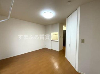 【居間・リビング】 | AC岡崎Ⅱ　岡崎市欠町