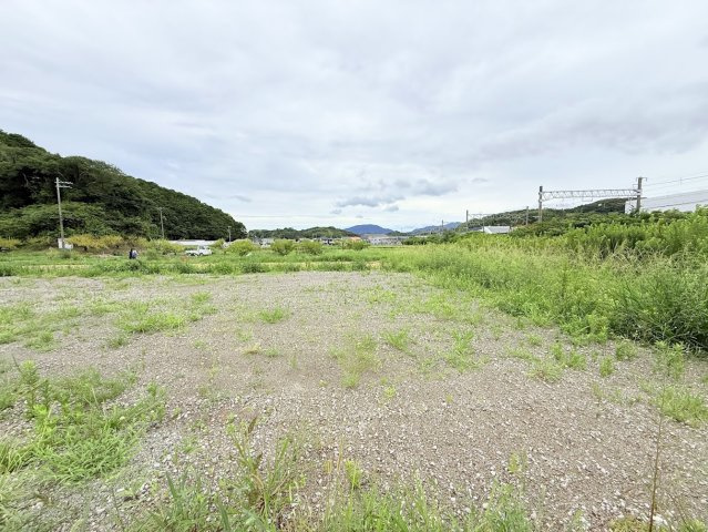 朝来大沼分譲地の外観