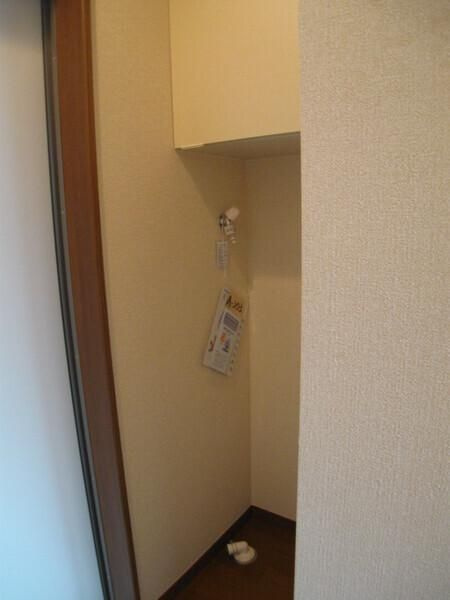 アーバンプレイス東新宿ⅡーＡ