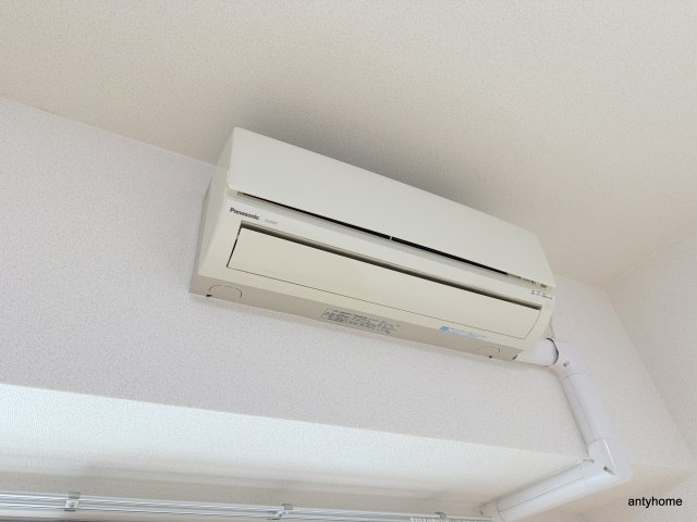 グレイス難波南の設備