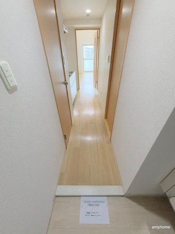 グレイス難波南の内装