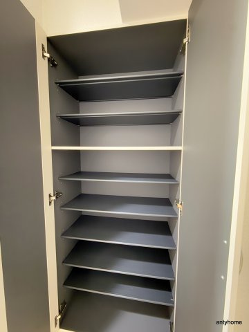 グレイス難波南の収納