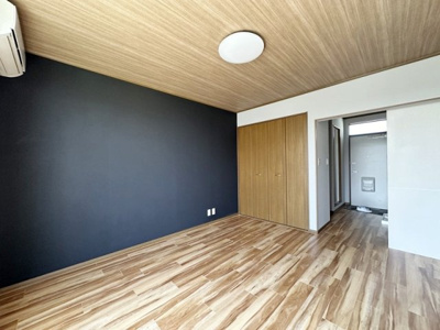 【寝室】 | クレシアⅠ