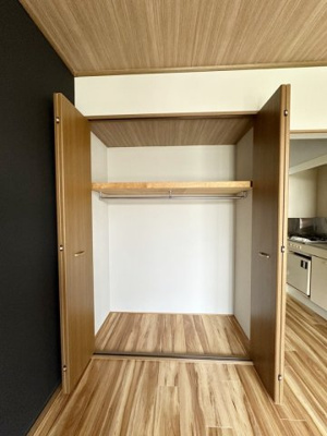 【収納】 | クレシアⅠ