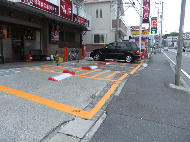 アーバンヒルズ平戸