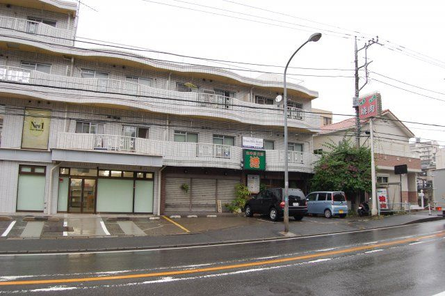 アーバンヒルズ平戸