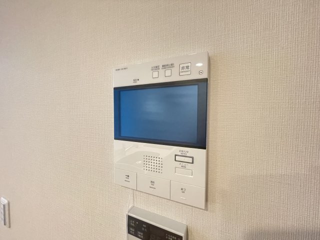 【セキュリティ】 | ＡＴＫレジデンスなんば