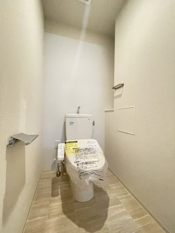 【トイレ】 | ＡＴＫレジデンスなんば