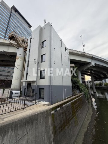 【外観】BIBLIO IIDABASHI