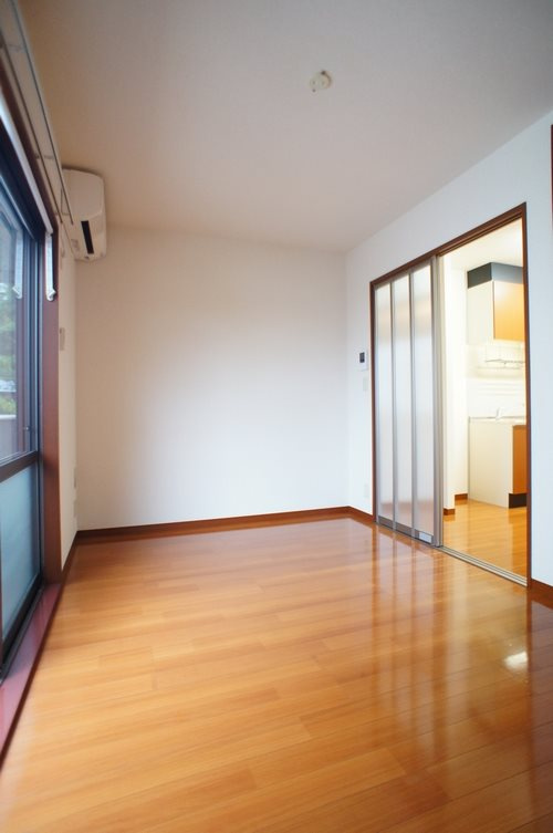 グリーンパーク明原Ｃの内装|他のお部屋の写真です。
