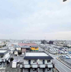 【展望】 | チサンマンション東鷲宮