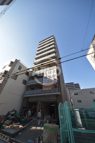 滝川公園プライマリーワンの外観|滝川公園プライマリーワン　外観