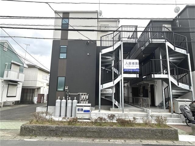 グランディールさがみ野